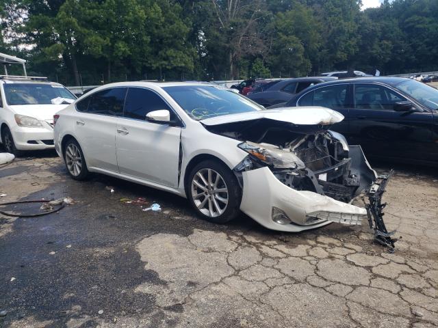 TOYOTA AVALON BAS 2013 4t1bk1eb0du075536