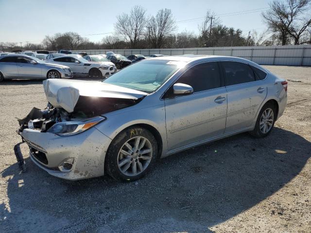 TOYOTA AVALON BAS 2013 4t1bk1eb0du075732