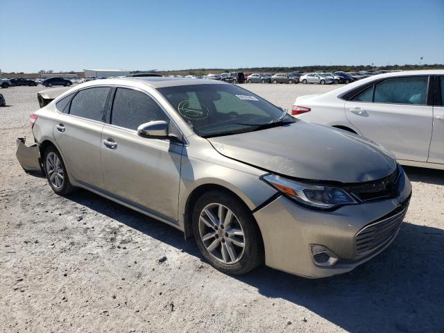 TOYOTA AVALON BAS 2013 4t1bk1eb0du076363