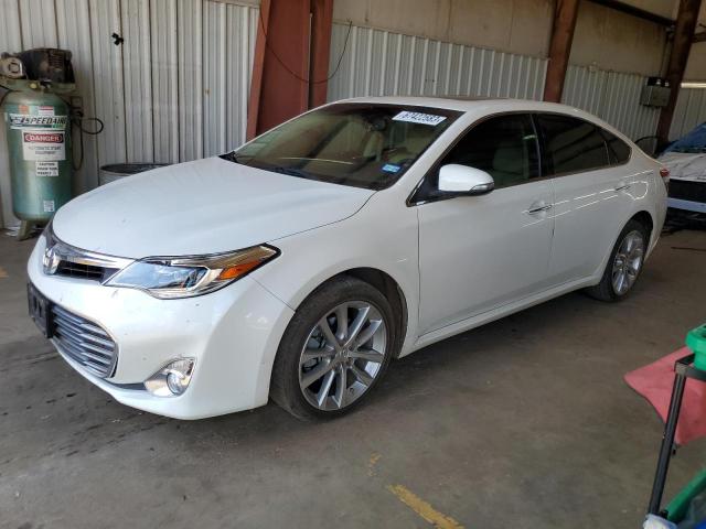 TOYOTA AVALON BAS 2014 4t1bk1eb0eu079247