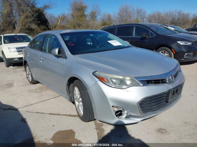 TOYOTA CAMRY 2017 4t1bk1eb0eu079460