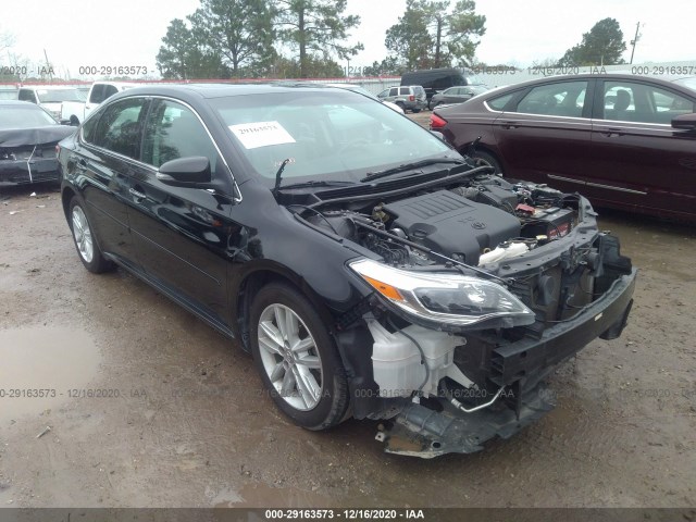 TOYOTA AVALON 2014 4t1bk1eb0eu079524