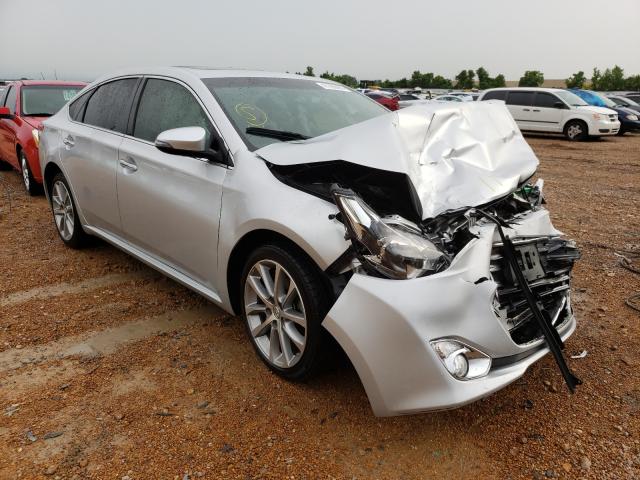 TOYOTA AVALON BAS 2014 4t1bk1eb0eu080687