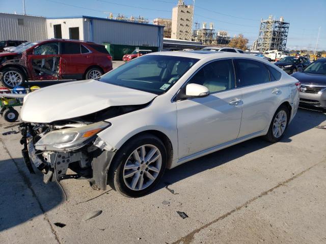 TOYOTA AVALON BAS 2014 4t1bk1eb0eu081550