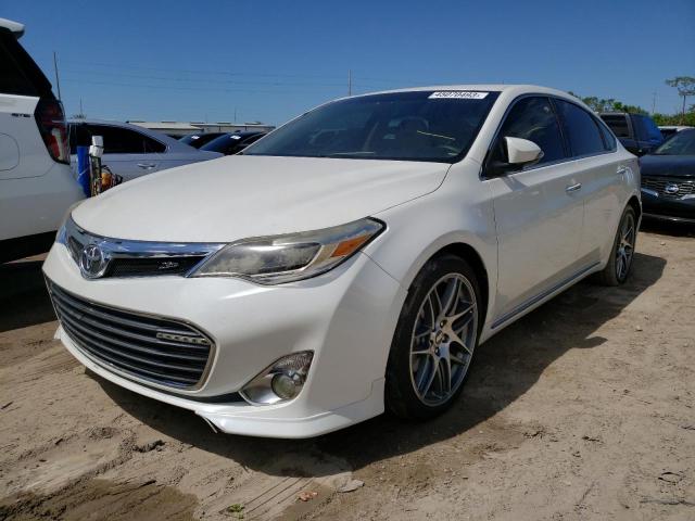 TOYOTA AVALON BAS 2014 4t1bk1eb0eu081645