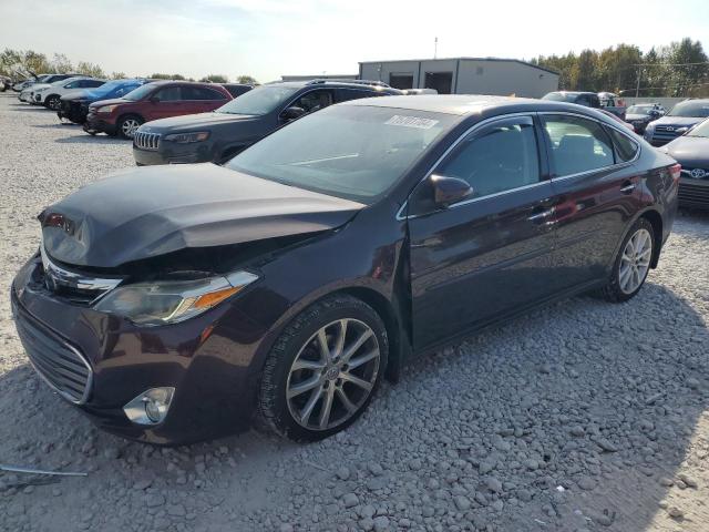 TOYOTA AVALON BAS 2014 4t1bk1eb0eu081659