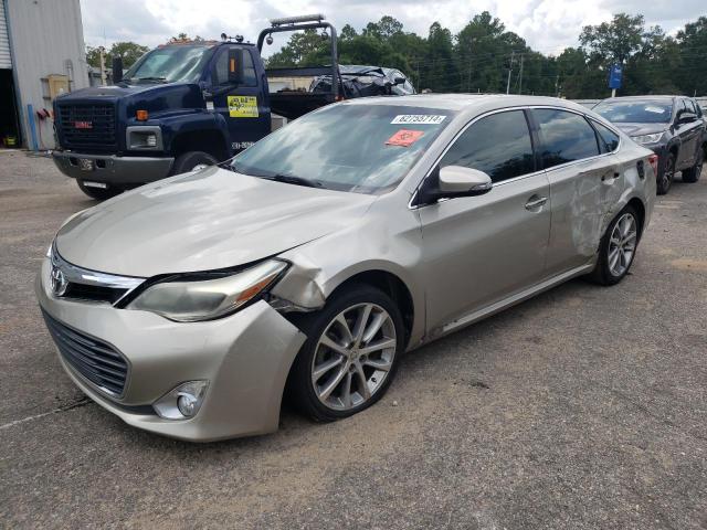 TOYOTA AVALON BAS 2014 4t1bk1eb0eu081774