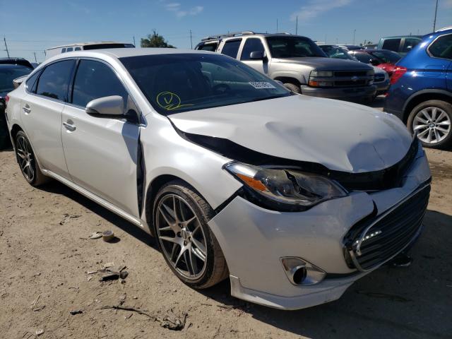 TOYOTA AVALON BAS 2014 4t1bk1eb0eu082097