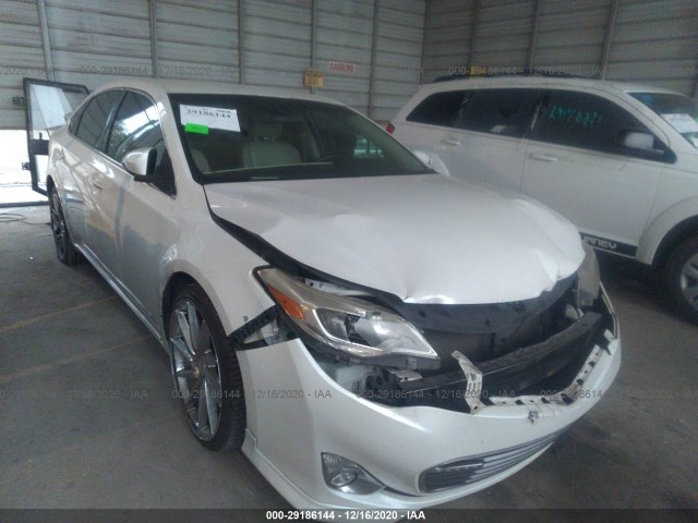 TOYOTA AVALON 2014 4t1bk1eb0eu082620