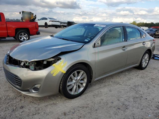 TOYOTA AVALON BAS 2014 4t1bk1eb0eu082729