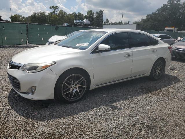 TOYOTA AVALON BAS 2014 4t1bk1eb0eu082844