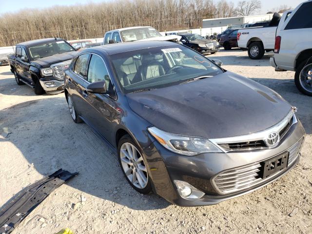 TOYOTA AVALON BAS 2014 4t1bk1eb0eu083900