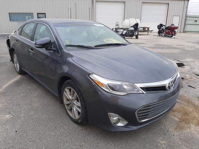 TOYOTA AVALON BAS 2014 4t1bk1eb0eu084710