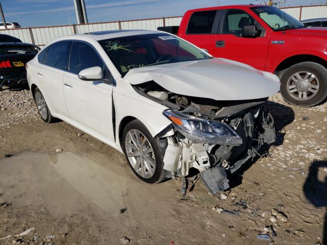 TOYOTA AVALON BAS 2014 4t1bk1eb0eu084741