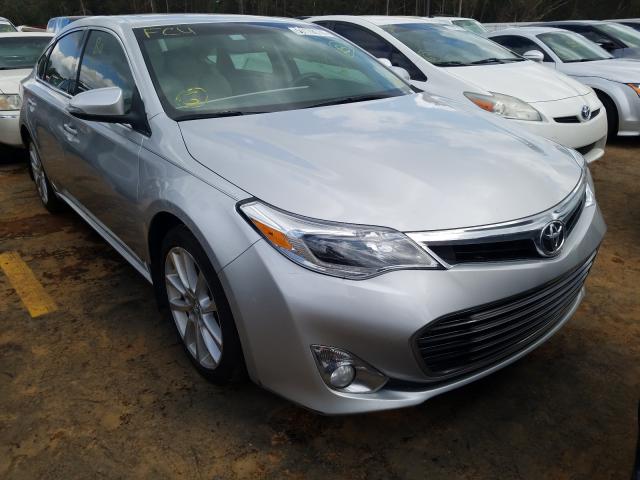 TOYOTA AVALON BAS 2014 4t1bk1eb0eu085596