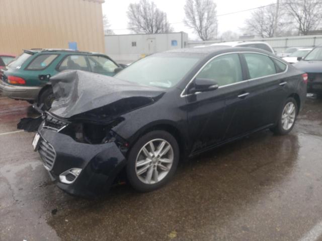 TOYOTA AVALON 2014 4t1bk1eb0eu085615