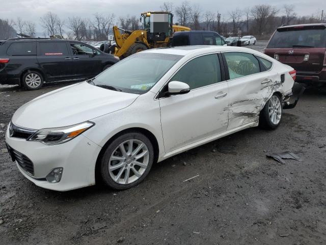 TOYOTA AVALON BAS 2014 4t1bk1eb0eu086053