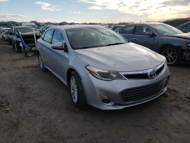 TOYOTA AVALON BAS 2014 4t1bk1eb0eu086828