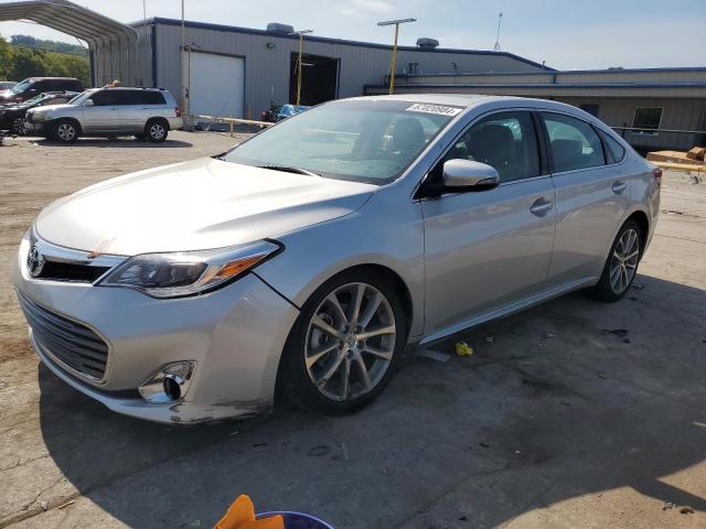 TOYOTA AVALON BAS 2014 4t1bk1eb0eu088966