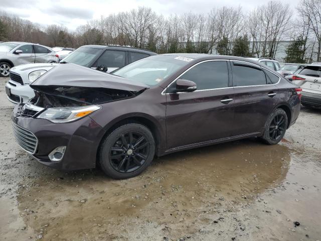 TOYOTA AVALON 2014 4t1bk1eb0eu090300