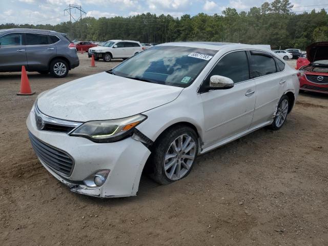 TOYOTA AVALON 2014 4t1bk1eb0eu090331