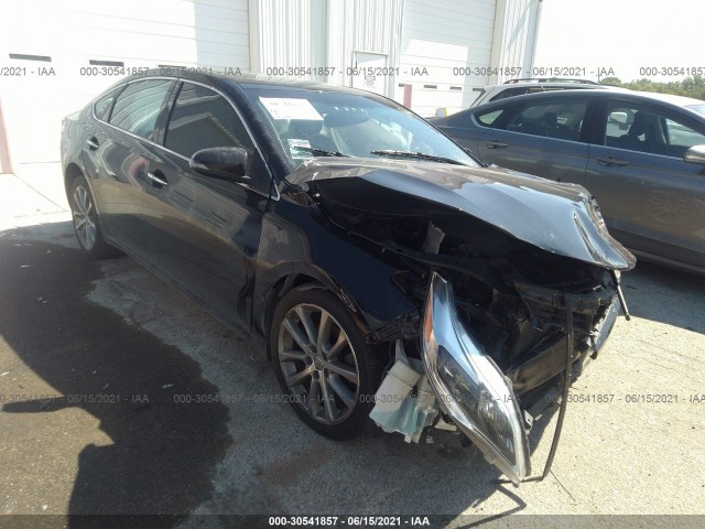 TOYOTA AVALON 2014 4t1bk1eb0eu090362