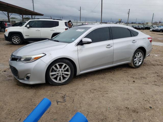 TOYOTA AVALON BAS 2014 4t1bk1eb0eu091947