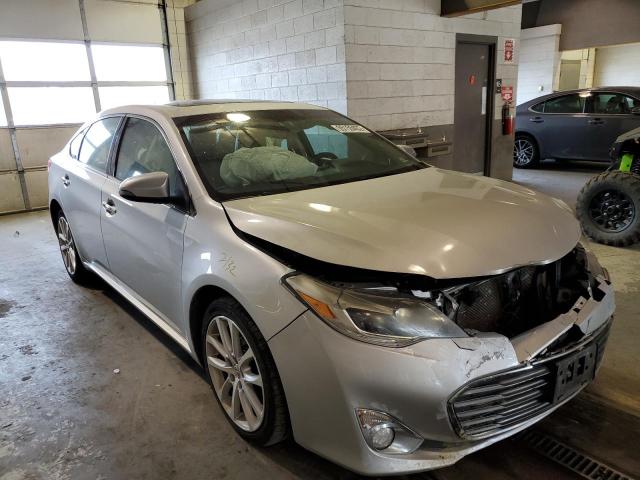 TOYOTA AVALON BAS 2014 4t1bk1eb0eu095948