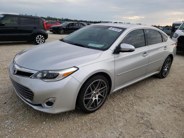 TOYOTA AVALON BAS 2014 4t1bk1eb0eu096534