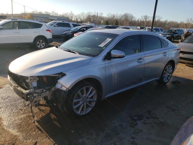 TOYOTA AVALON 2014 4t1bk1eb0eu097103