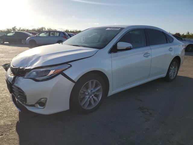 TOYOTA AVALON 2014 4t1bk1eb0eu099031