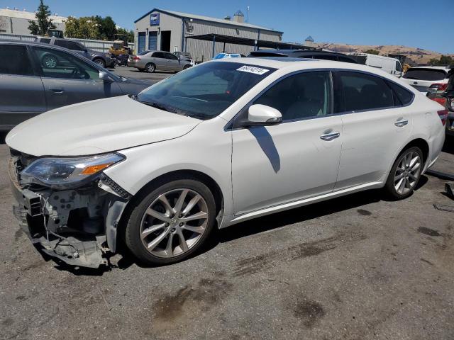 TOYOTA AVALON BAS 2014 4t1bk1eb0eu100436