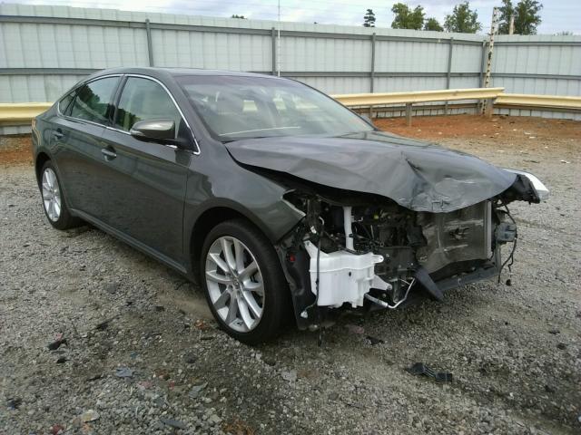 TOYOTA AVALON BAS 2014 4t1bk1eb0eu101683