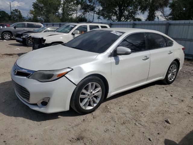 TOYOTA AVALON BAS 2014 4t1bk1eb0eu103790