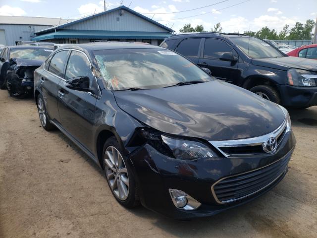 TOYOTA AVALON BAS 2014 4t1bk1eb0eu103885