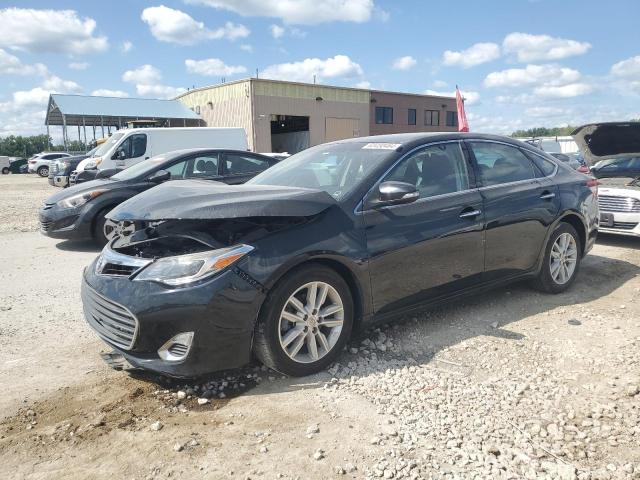 TOYOTA AVALON BAS 2014 4t1bk1eb0eu107676