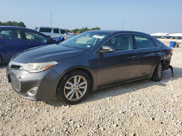 TOYOTA AVALON 2014 4t1bk1eb0eu109010