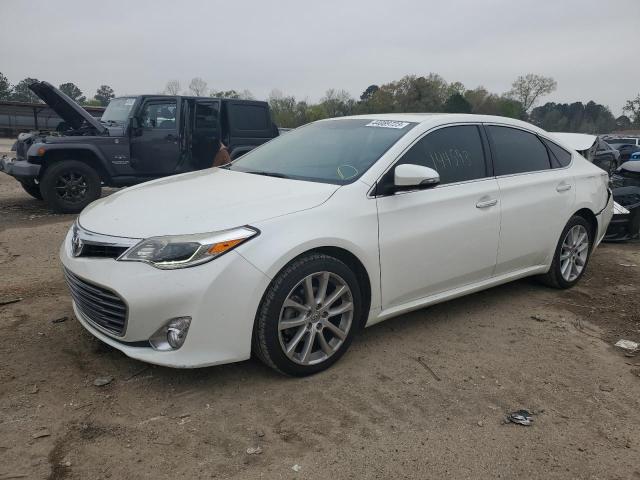 TOYOTA AVALON BAS 2014 4t1bk1eb0eu110805