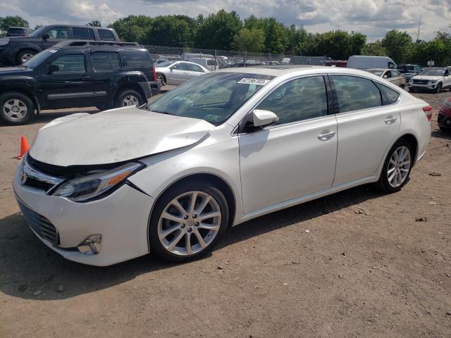 TOYOTA AVALON 2014 4t1bk1eb0eu110836