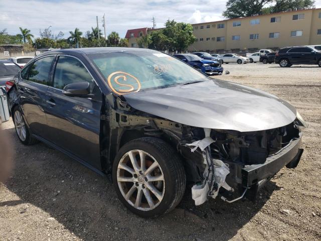 TOYOTA AVALON BAS 2014 4t1bk1eb0eu111338