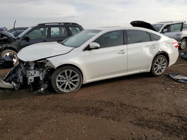 TOYOTA AVALON BAS 2014 4t1bk1eb0eu111677