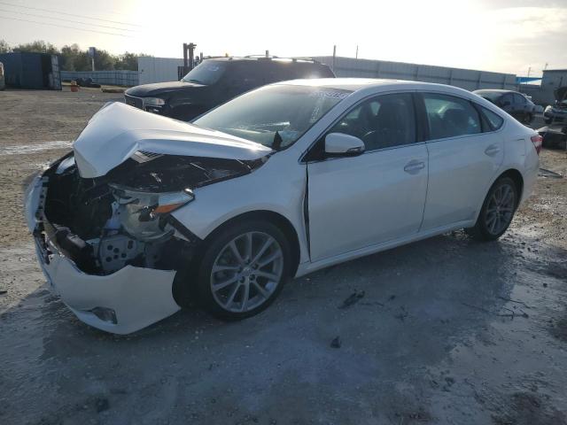 TOYOTA AVALON BAS 2014 4t1bk1eb0eu113588