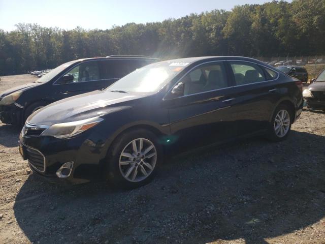 TOYOTA AVALON BAS 2014 4t1bk1eb0eu113882