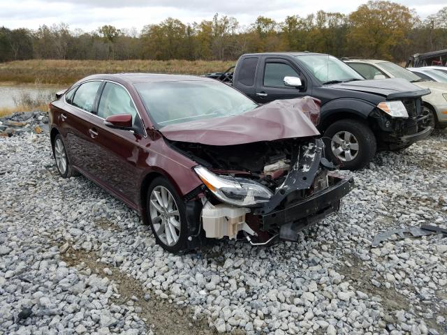 TOYOTA AVALON BAS 2014 4t1bk1eb0eu114336