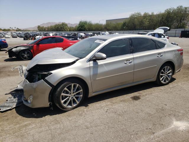 TOYOTA AVALON BAS 2014 4t1bk1eb0eu123781