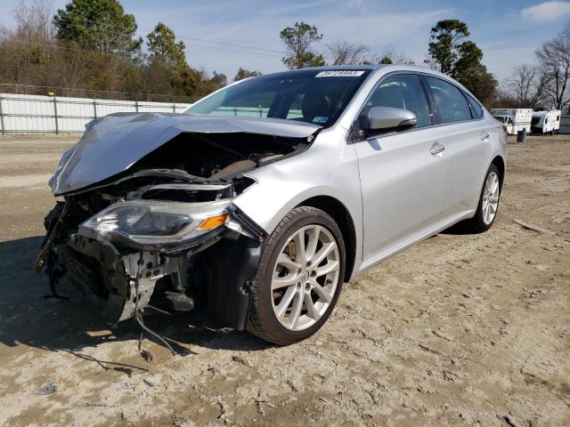 TOYOTA AVALON BAS 2014 4t1bk1eb0eu125594