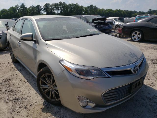 TOYOTA AVALON BAS 2014 4t1bk1eb0eu126826