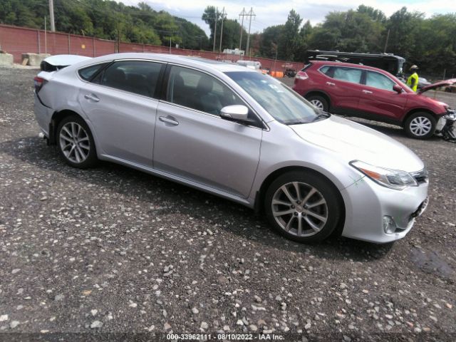 TOYOTA AVALON 2014 4t1bk1eb0eu127376