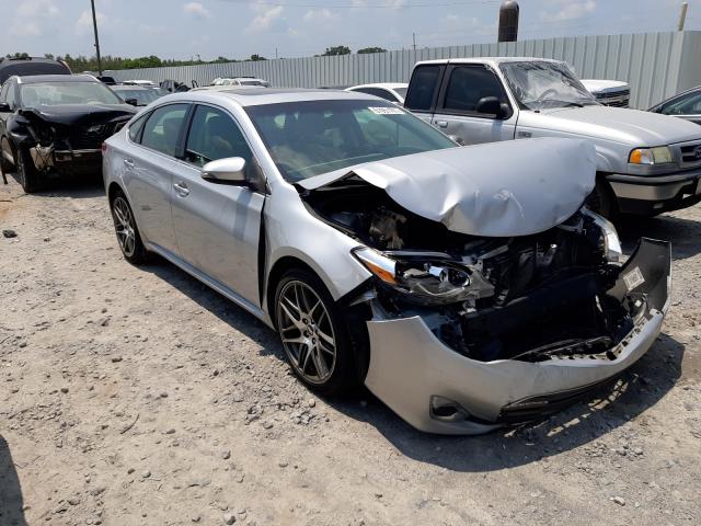 TOYOTA AVALON BAS 2014 4t1bk1eb0eu128317