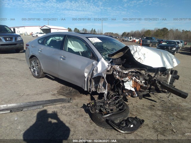 TOYOTA AVALON 2014 4t1bk1eb0eu128866